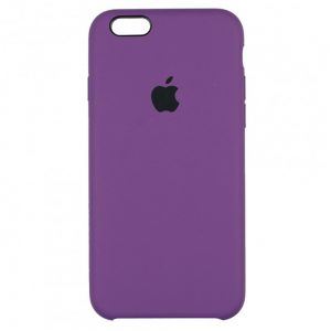 Чохол оригінальний для iPhone 6/6s (Фіолетовий / Violet)