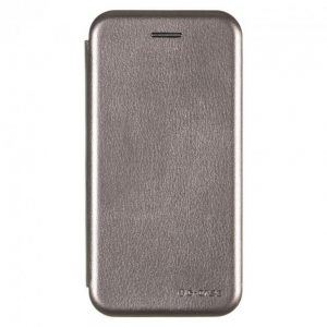 Чохол книжка G-Case для iPhone 7/8 Сірий