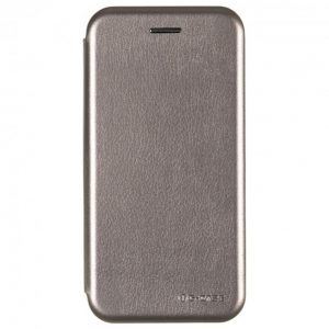 Чохол книжка G-Case для iPhone 6 Сірий