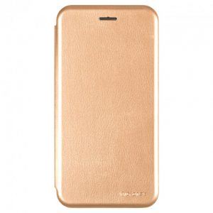 Чохол книжка G-Case для iPhone 6 Золотий