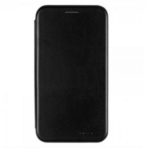 Чохол книжка G-Case для iPhone XR Чорний