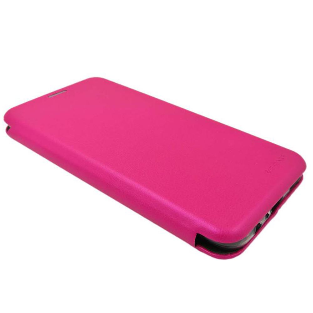 Чохол книжка G-Case для Huawei Y6 (2019)/ Honor 8A/ Y6S Рожевий - Зображення 2