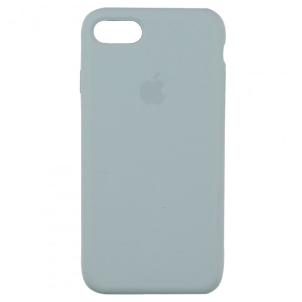Чохол оригінальний для iPhone 7/ 8/ SE (2020) (Сірий / Light grey)