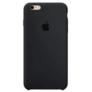 Чохол оригінальний для iPhone 6/6s (Чорний / Black )