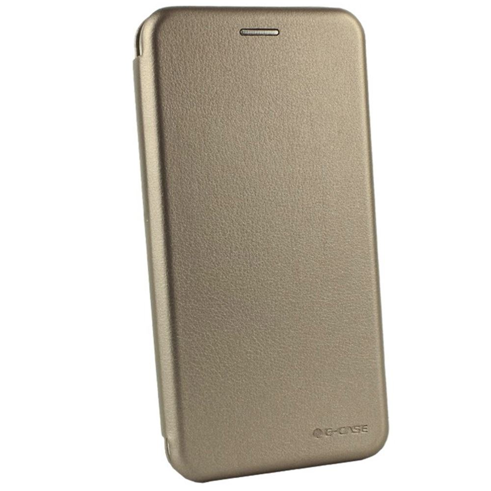 Чохол книжка G-Case для Xiaomi Mi5x/A1 Золотий