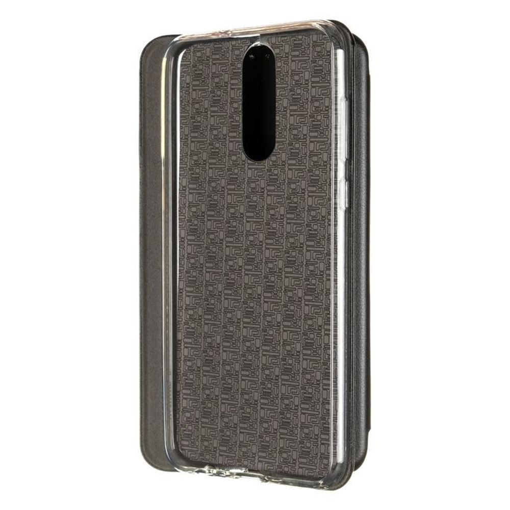 Чохол книжка G-Case для Huawei Mate 10 Lite Чорний - Зображення 4