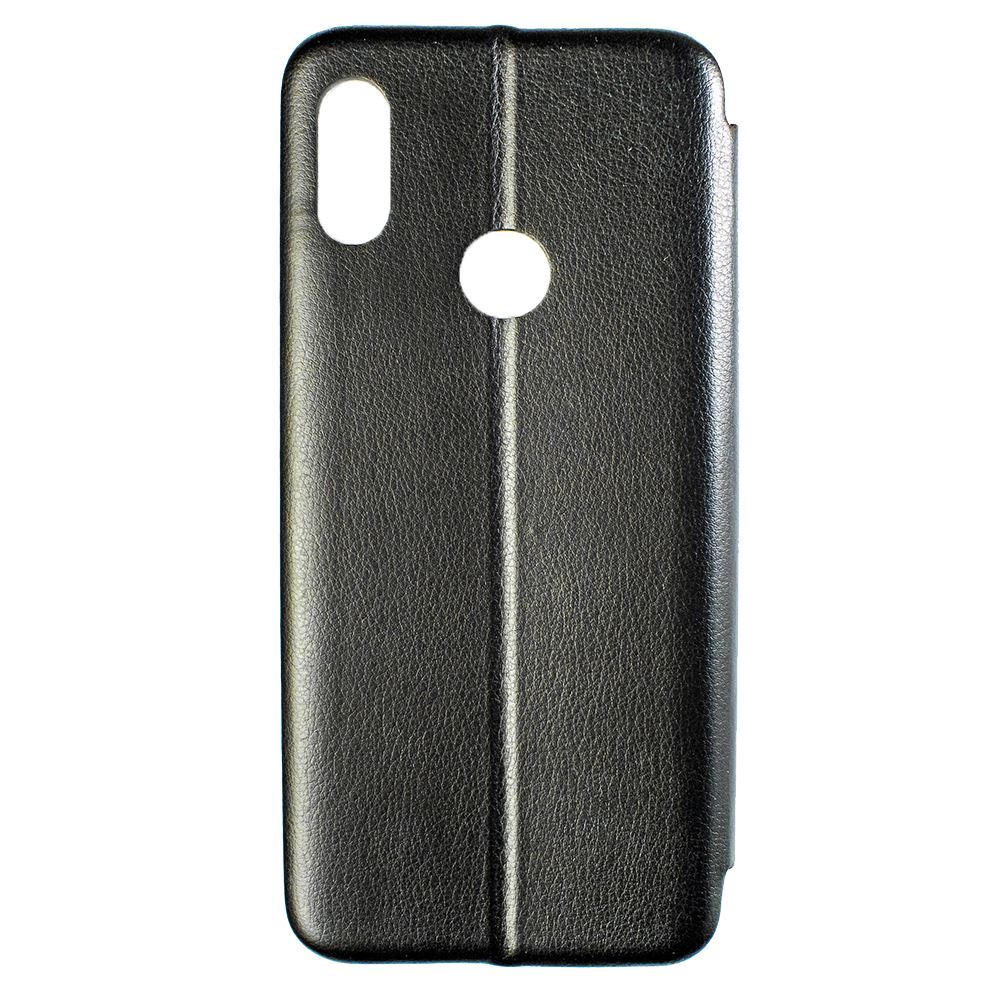 Чохол книжка G-Case для Xiaomi Redmi Note 7 Чорний - Зображення 2
