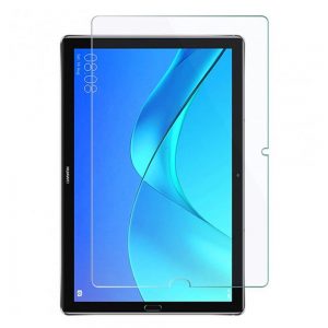 Захисне скло для Huawei MediaPad M5 Lite 10" BAH2-L09 (0.3 мм, 2.5D)