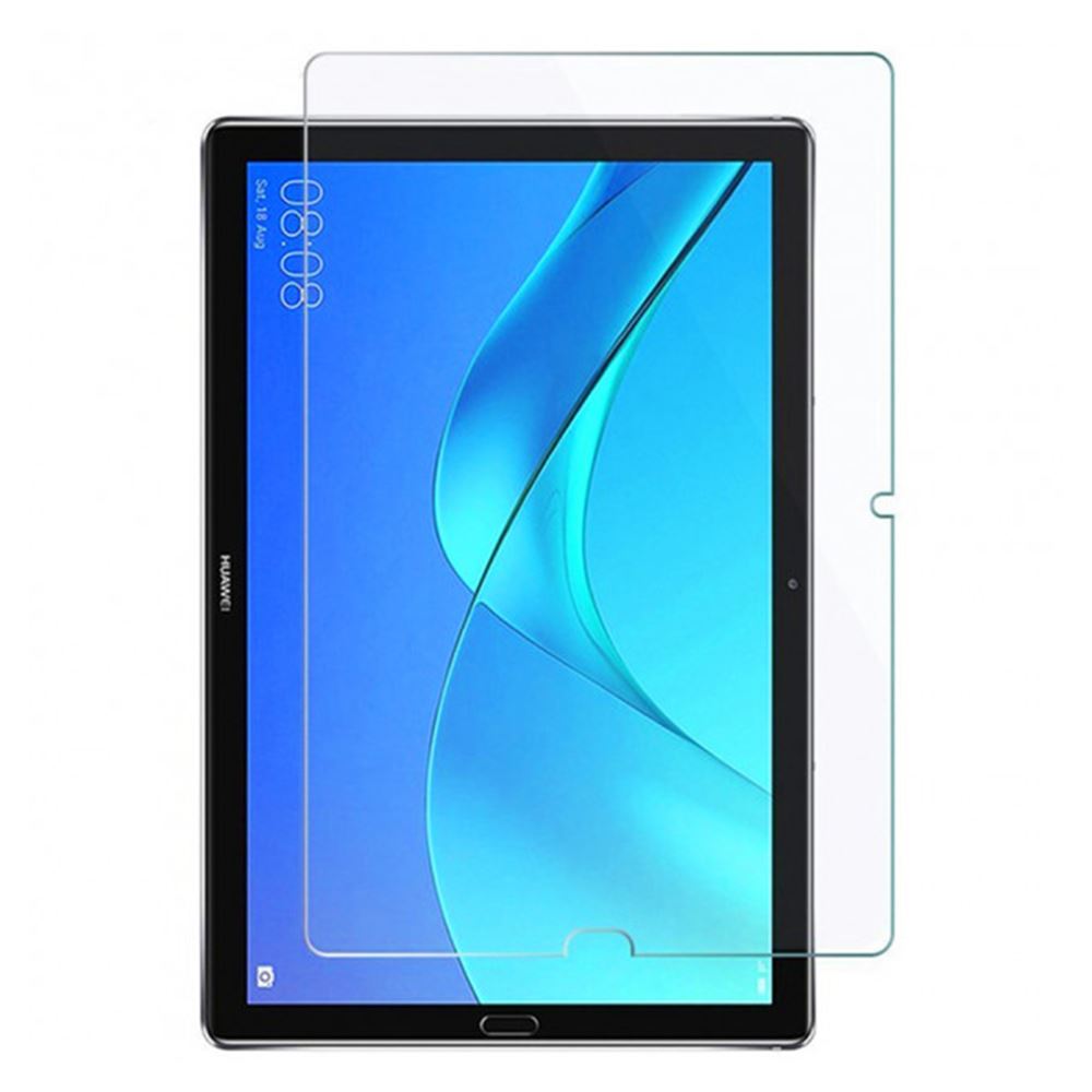 Захисне скло для Huawei MediaPad M5 Lite 10" BAH2-L09 (0.3 мм, 2.5D)