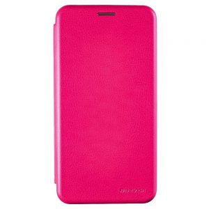 Чохол книжка G-Case для Samsung J400 (J4-2018) Рожевий