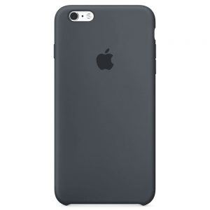 Чохол оригінальний для iPhone 6/6s Plus (Сірий/Light grey)