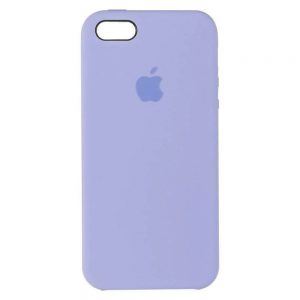 Чохол оригінальний для iPhone 6/6s (Лавандовий/Lavender grey))