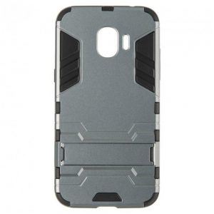 Чохол HONOR Hard Defence для Samsung J400 (J4-2018) Сірий