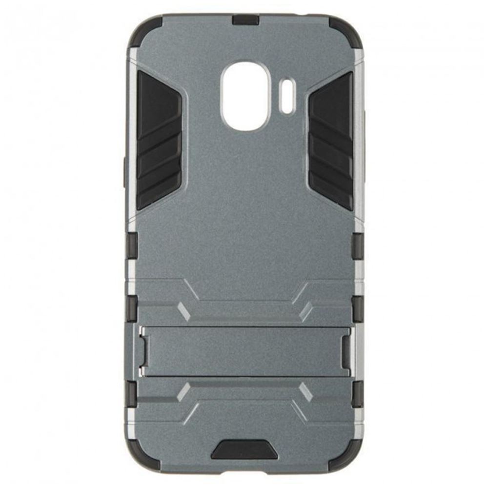 Чохол HONOR Hard Defence для Samsung J400 (J4-2018) Сірий