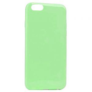 Чохол Original Silicone для iPhone 7/8 Зелений