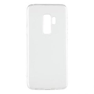 Чохол Ultra Thin Air для Samsung S9 Plus Прозорий