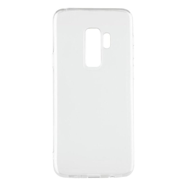 Чохол Ultra Thin Air для Samsung S9 Plus Прозорий