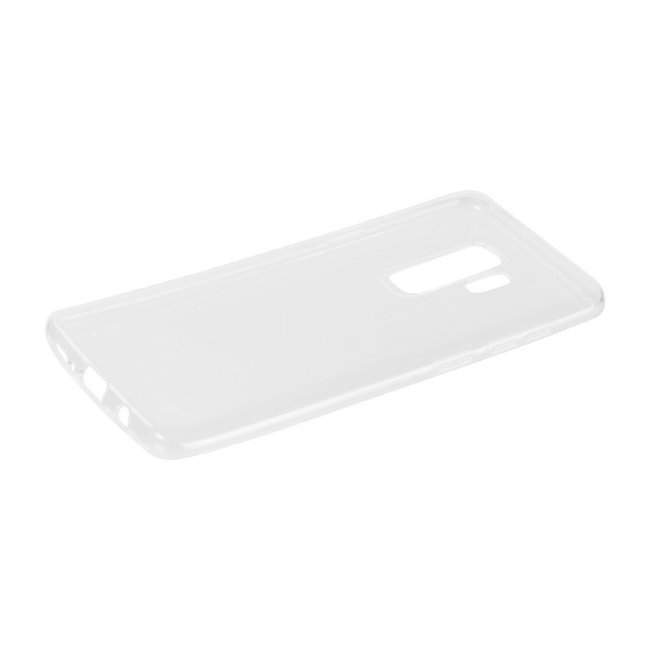 Чохол Ultra Thin Air для Samsung S9 Plus Прозорий - Зображення 2