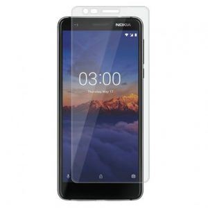 Захисне скло для NOKIA 3.1 (0.3 мм, 2.5D)