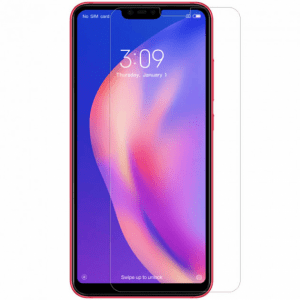 Захисне скло для XIAOMI Mi8 SE (0.3 мм, 2.5D)