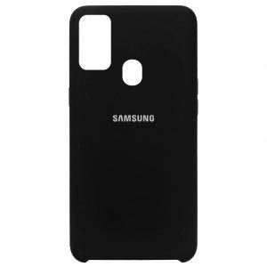 Чохол Original Soft для Samsung M307 M215/ M30S M21 Білий