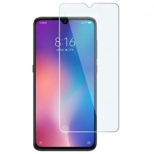 Захисне скло для XIAOMi Redmi Note 8 Pro (0.33mm , прозорий)