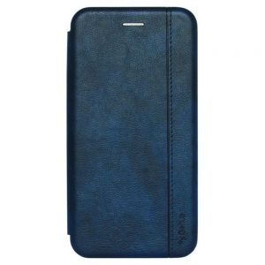 Чохол книжка Gelius для Xiaomi Redmi 7 Синій
