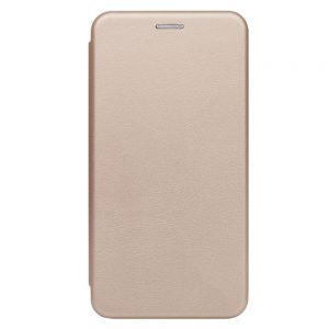 Чохол книжка Gelius для Xiaomi Redmi Note 6 Pro Золотий
