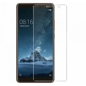 Захисне скло для NOKIA 7 Plus (0.3 мм, 2.5D)
