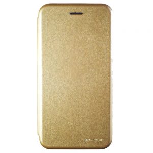 Чохол книжка G-Case для Samsung J610 (J6 Plus) Золотий