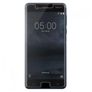 Захисне скло для NOKIA 5 (0.3 мм, 2.5D)