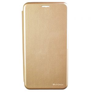 Чохол книжка G-Case для Samsung A207 (A20s) Золотий