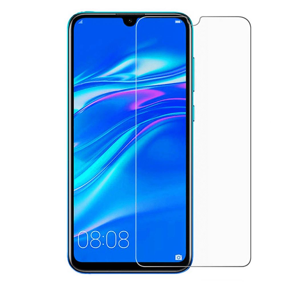 Захисне скло для HUAWEI Y7 (2019)/Y7 Pro (2019) (0.3 мм, 2.5D)