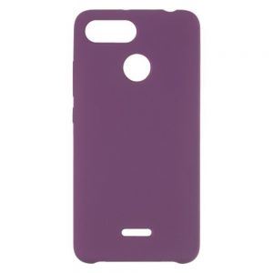 Чохол Original Soft для Xiaomi Redmi 6 Фіолетовий