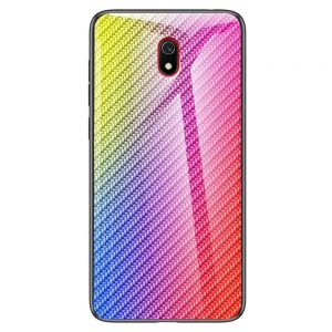 Чохол Twist для Xiaomi Redmi 8a Бузковий