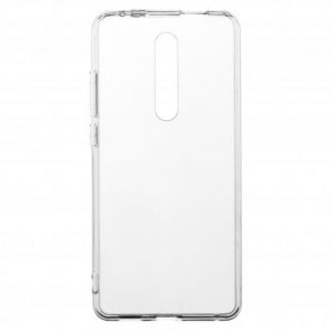 Чохол Ultra Thin Air для Xiaomi Mi9T/K20/K20 Pro Прозорий
