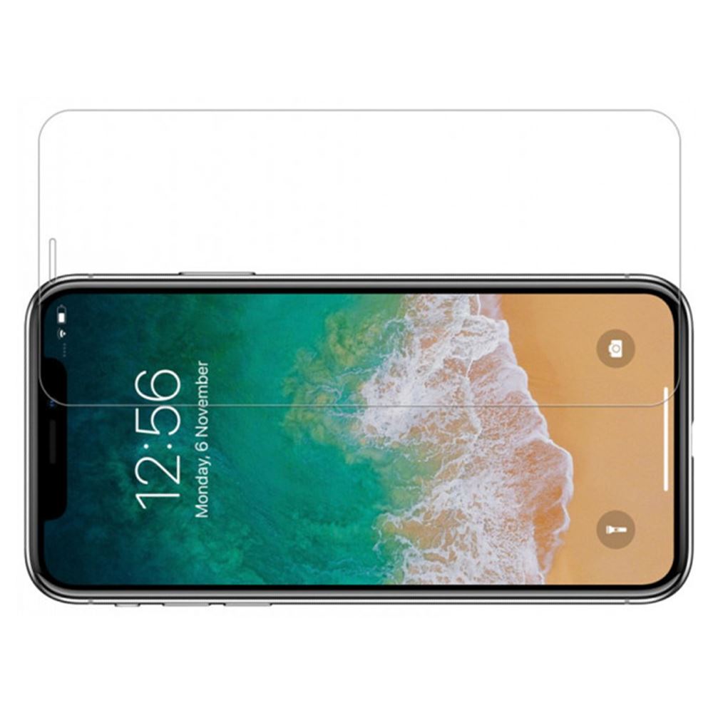 Захисне скло для APPLE iPhone XR (2018) (0.15 мм, 2.5D) Люкс - Зображення 3