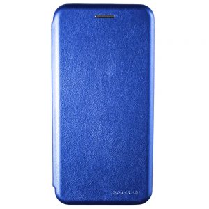 Чохол книжка G-Case для Samsung J600 (J6-2018) Синій