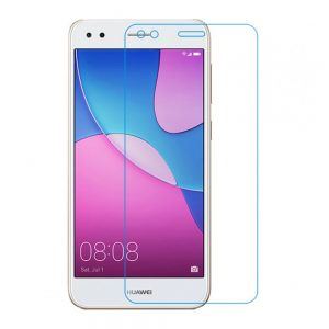 Захисне скло для HUAWEI Nova Lite 2017 (0.3 мм, 2.5D)