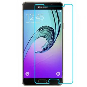 Захисне скло для Samsung A310 Galaxy A3 (2016) (0.3 мм, 2.5D)