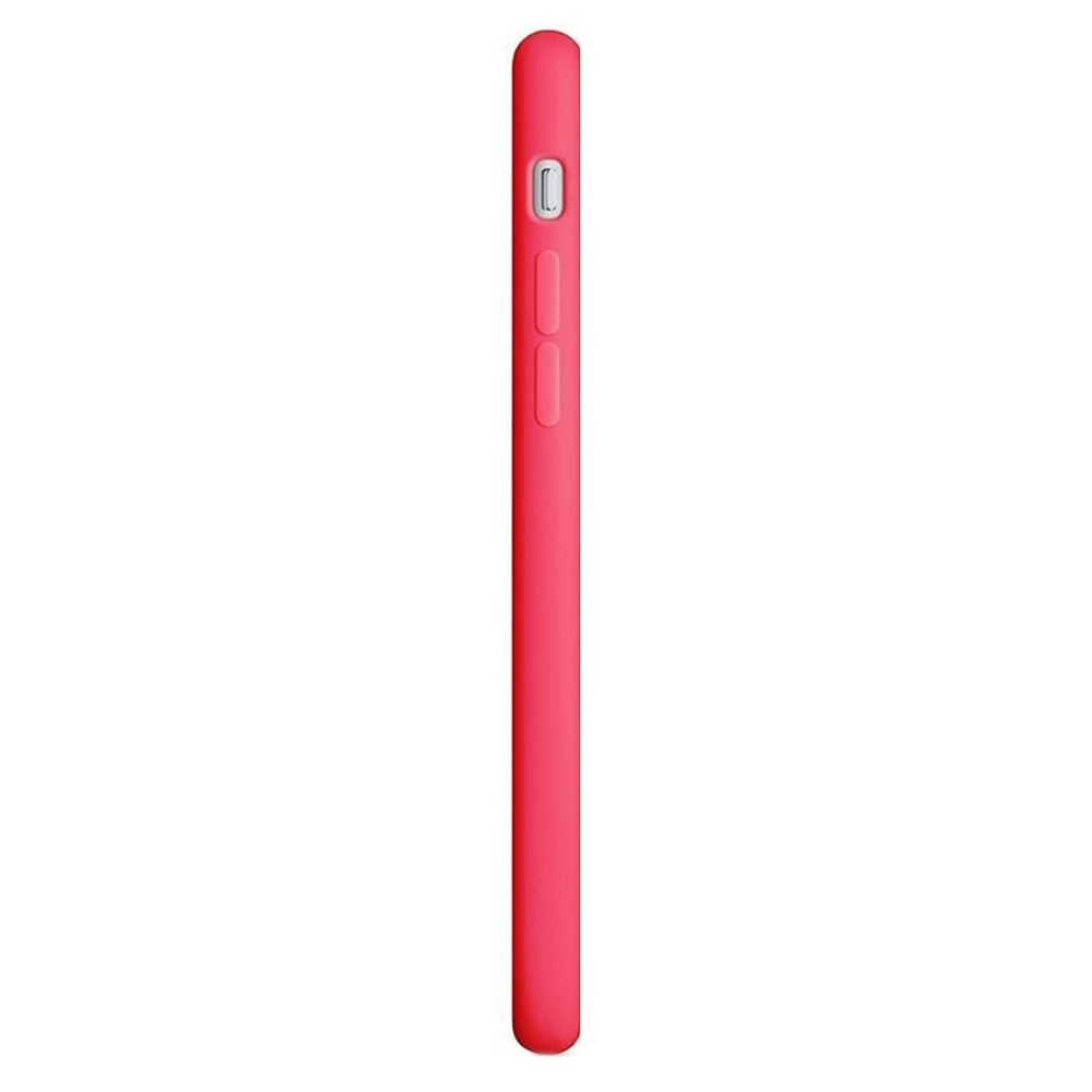 Чохол оригінальний для iPhone 6/6s (Червоний/Chery) - Зображення 4
