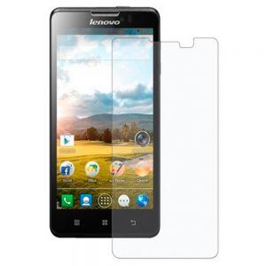 Захисне скло для LENOVO A319 (0.3 мм, 2.5D)