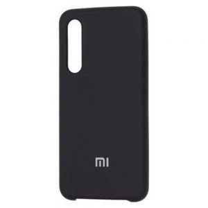 Чохол Original Soft для Xiaomi Mi9 / Mi 9 Pro Чорний