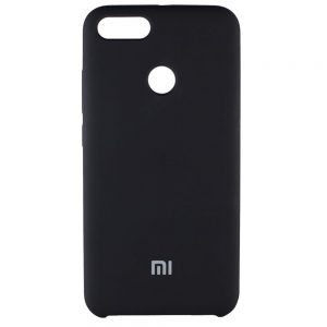Чохол Original Soft для Xiaomi Mi5x/Mi A1 Чорний