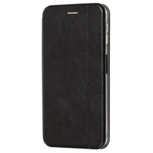 Чохол книжка Gelius для Samsung G973 (S10) Чорний