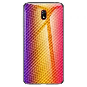 Чохол Twist для Xiaomi Redmi 8a Помаранчевий