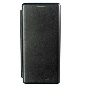 Чохол книжка G-Case для Samsung A920 (A9-2018) Чорний