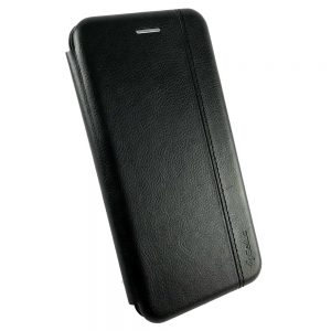 Чохол книжка Gelius для Xiaomi Mi9 SE Чорний
