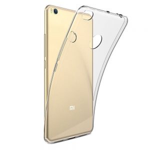 Чохол Ultra Thin Air для Xiaomi Redmi 4х Прозорий