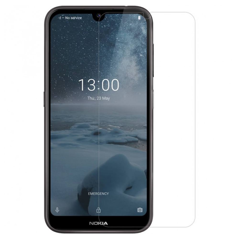 Захисне скло для NOKIA 4.2 (0.3 мм, 2.5D)